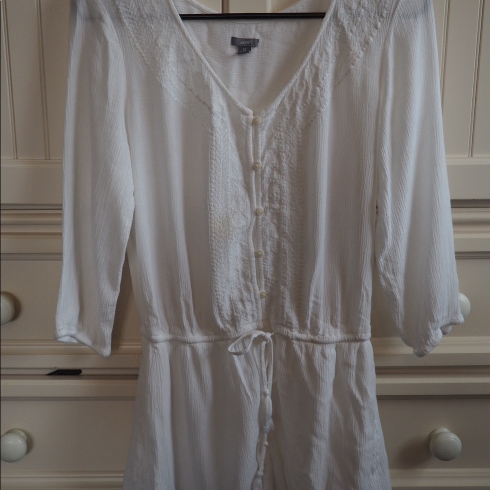 Aerie romper